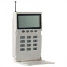 Focus Wireless dual-way communication LCD Keypad Focus Wireless dual-way communication LCD Keypad