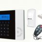 SMS Alarm and Voice calling Security Device
