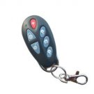 PB-403R Wireless Keyfob with house appliance controlling PB-403R Wireless Keyfob with house appliance controlling