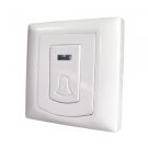 PB-206R Wireless door bell alarm system kits PB-206R Wireless door bell alarm system kits