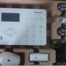 New wireless security alarm device with extra New wireless security alarm device with extra