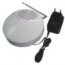 Focus Wireless hooter two way communication Focus Wireless hooter two way communication