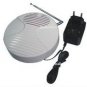 Focus Wireless hooter two way communication