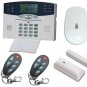 Focus Wireless hooter two way communication