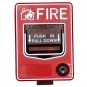 Fire Alarm Control Panel MN300E 100 point addressable fire detection