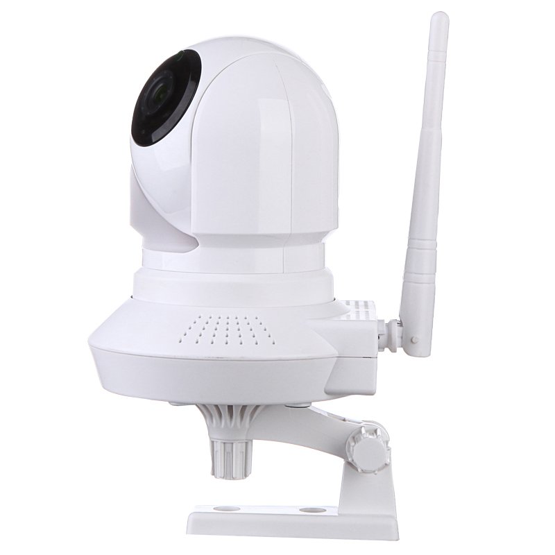 HOME MONITORING IP CAMERA WIFI NETWORK