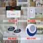 FOCUS WIRELESS TO WIRED TRANSCEIVER