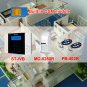 FOCUS WIRELESS TO WIRED TRANSCEIVER