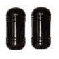 ALARM WARNING WIRED INDOOR SIREN WITH STROBE LIGHT SIGNAL ALARM