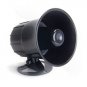 WARNING ALARM OUTDOOR WIRED ELECTRONIC SIREN HORN SIGNAL ALARM