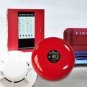 2-wire Smoke and Heat Detector Conventional Fire alarm system