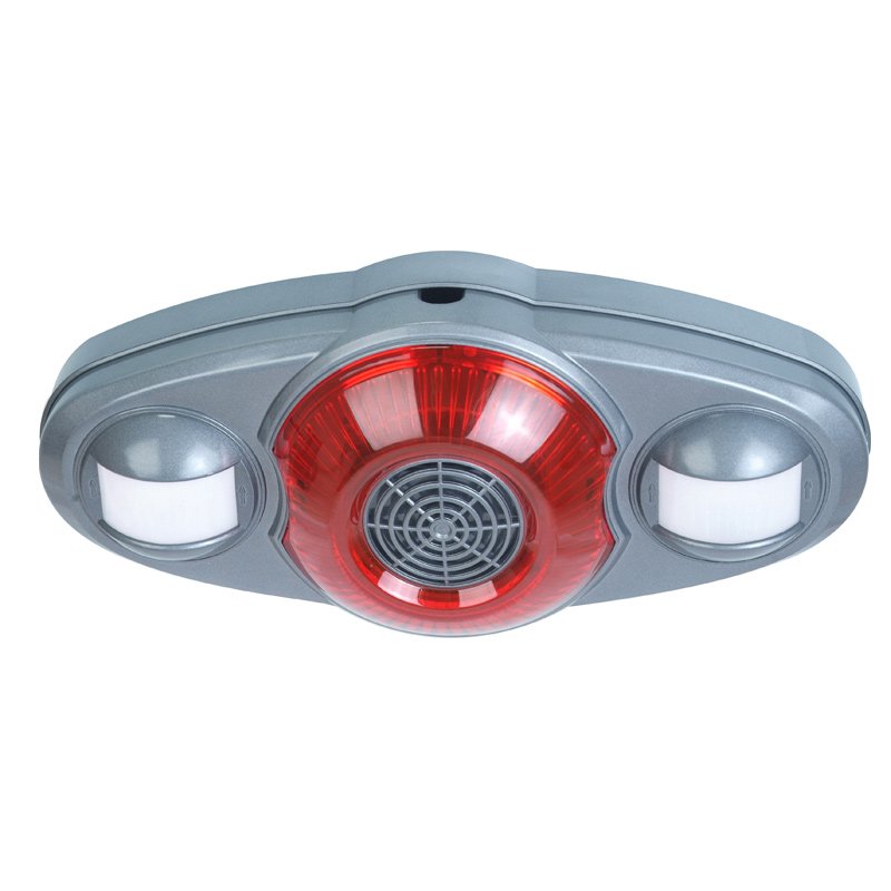 Windows Security Equipment PIR Intrusion detector DDP-988 Focus