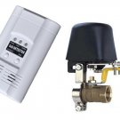 Vehicle gas detector DC12v gas alarm with manipulator Vehicle gas detector DC12v gas alarm with manipulator
