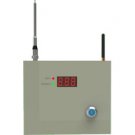 2G 4G GPRS or TCP/IP alarm control panel with home security app