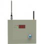 2G 4G GPRS or TCP/IP alarm control panel with home security app