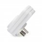 smart outlet overcurrent protection remote control wifi network