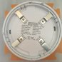 2 wire smoke alarm fire detection system