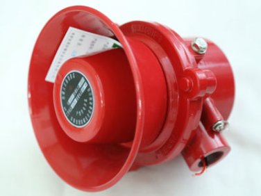 Industry Security Alarm Siren Horn Explosion-proof