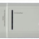 Addressable Zone Monitor Unit Fire Alarm System I/O module