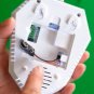 Water leakage Alarm wireless home security HB brand