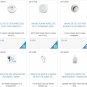 Focus wireless security alarm pir and microwave intrusion detector