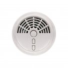 Wireless gas sensor with solenoid valve trigger function Wireless gas sensor with solenoid valve trigger function