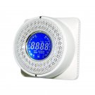 gas detector With solenoid valve drive functions and LCD display gas detector With solenoid valve drive functions and LCD display