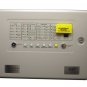 Gas Fire-extinguishing Control Panel 4 zones conventional fire alarm