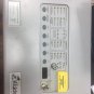 Gas Fire-extinguishing Control Panel 4 zones conventional fire alarm