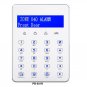 Meian tech Focus Security Alarm RFID Wireless LCD Keypad