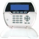 wired LCD keypad for FC-7668 FC-7664 commercial security controller programming wired LCD keypad for FC-7668 FC-7664 commercial security controller programming