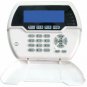 wired LCD keypad for FC-7668 FC-7664 commercial security controller programming