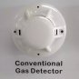 Gas Detector Relay Output DC12-24V Power Supply