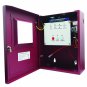Small business fire security fire alarm control panel 2 wire conventional fire alarm system
