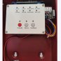 Small business fire security fire alarm control panel 2 wire conventional fire alarm system