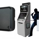 Automatic Detection Alarm For ATM And Other Facility Vibration Displacement Detector