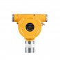 Equipped a color LCD and a printer gas leakage alarm monitor panel