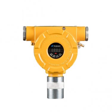 Gas Leakage Detector Explosion Proof Chemical Factory Security