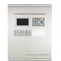 Electrical fire monitor panel addressable fire alarm system