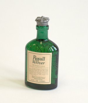 Royall Vetiver
