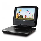 Coby TFDVD1029 Portable DVD Player - 10.2" Display