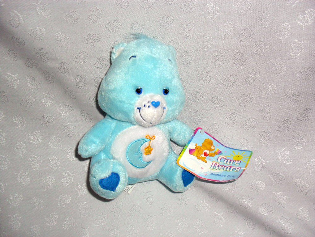 nanco care bears