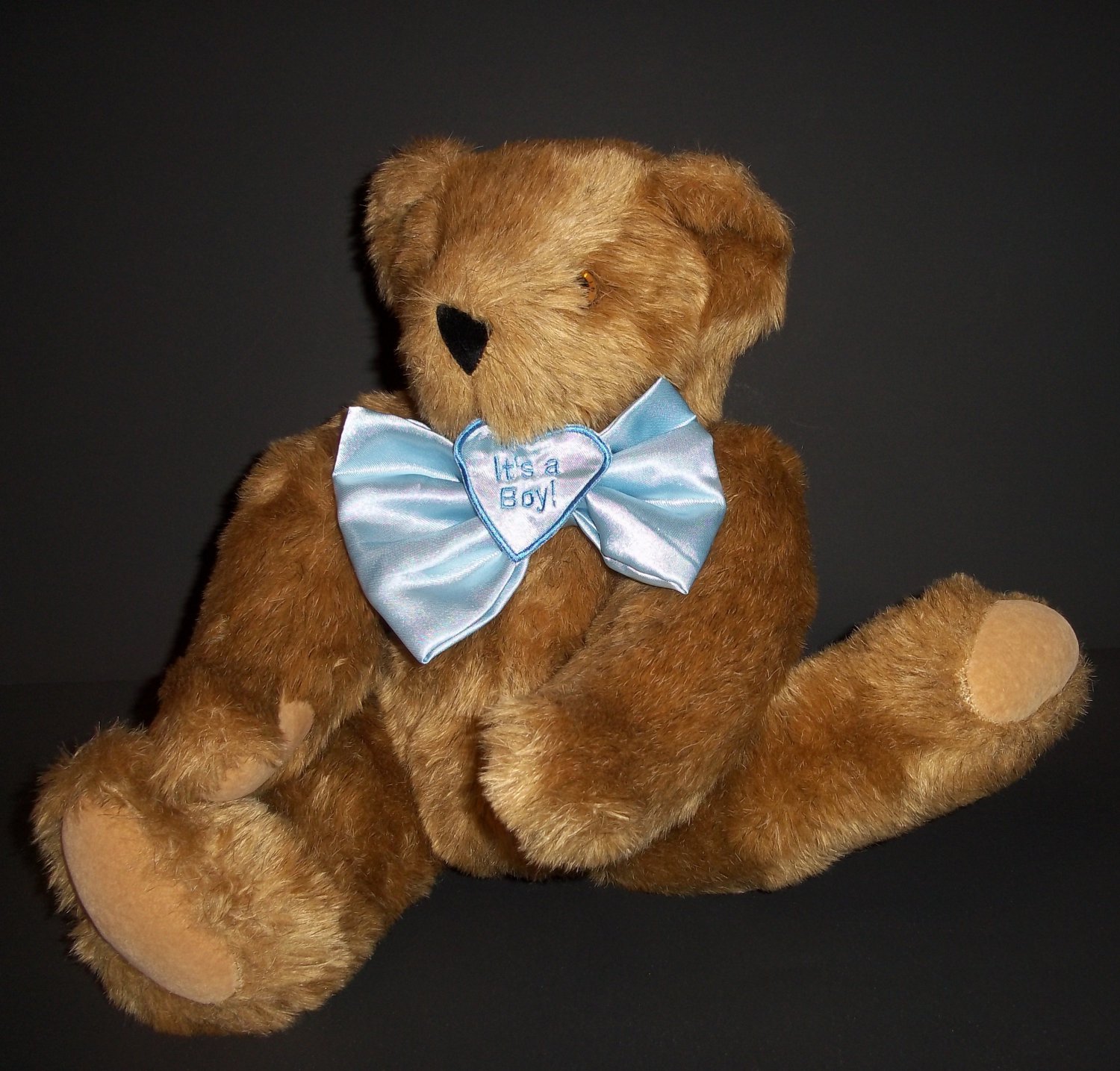 vermont teddy bear company free shipping