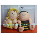 Babies in Costume