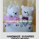 ICINGTONS love teddys