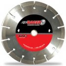 14" SEGMENTED BLADE