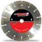 14" SEGMENTED BLADE
