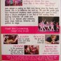 Girls Gotta Dance with Ballerina Jen DVD for girls Ages 5-9