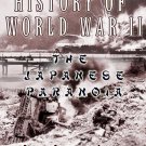 History of World War II - The Japanese Paranoia (DVD, 2005)