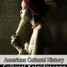 American Cultural History - Cultural Kaleidoscope (DVD, 2006)